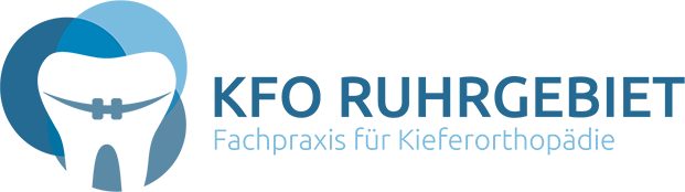 Logo KFO Ruhrgebiet